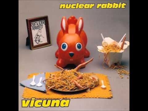 Nuclear Rabbit - Pogoniasis II