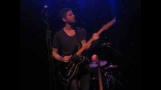 The Antlers - Surrender + Putting The Dog To Sleep (Live @ Hackney Empire, London, 24/10/14)