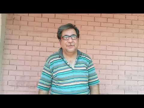 Draw and paint  a flower pot