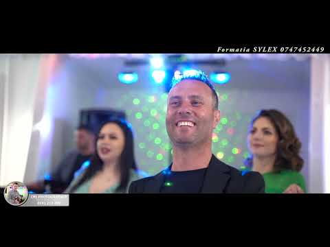 Formatia SYLEX - Colaj Petrecere 2022 Casa Padurarului Hanu Conachi Galati