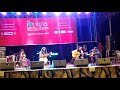 Arko Mukhaerjee Collectives Live | The Kolkata Festival 2019 | Timro Nai Maya |