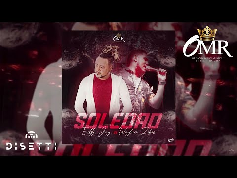 Eddy Jay ft Waylam Zebas  - Soledad (Audio Original)