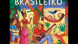 Jorge Ben_O Namorado Da Viuva