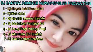 Download lagu DJ AISYAH ISTRI RASULULLAH DJ BIARLAH SEMUA BERLALU mp3 Download lagu DJ AISYAH ISTRI RASULULLAH DJ BIARLAH SEMUA BERLALU mp3