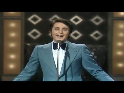 Eurovision 1972 – Spain – Jaime Morey – Amanece