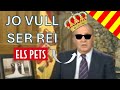 JO VULL SER REI - Els Pets