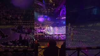 Starlight Express Ende. #starlight #starlightexpress #bochum #musical