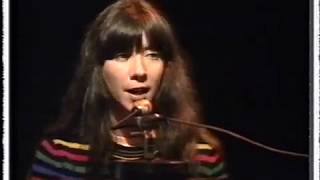 Kate and Anna McGarrigle, Be My Baby