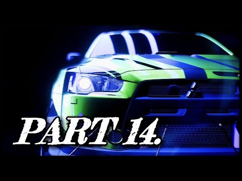 Need for Speed™ Heat  Walkthrough Gameplay Part 14  (Finally Won)