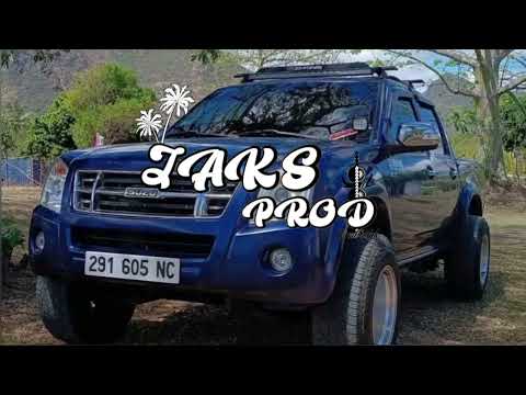 JAKS PROD X LANDY -BEAU QUARTIER [REGGAE 2K25]