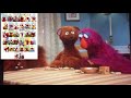 Brandy And Mr Whiskers On Lola On Cheryl And Merry Part 2 Elmos World Happy Holidays