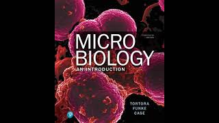 Microbial Genetics | Chapter 8 - Microbiology: An Introduction