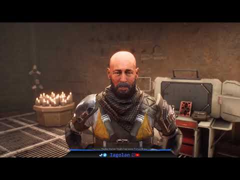 Interceptor story line on hard 3