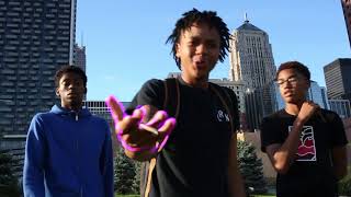 Summertime Vibe  MeechieWittaE ft  the kid meechi & Sherbo Mcbuckets