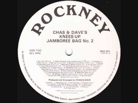 CHAS & DAVE'S KNEES UP MEDLEY JAMBOREE BAG NO.2 SIDE B