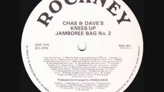 CHAS & DAVE'S KNEES UP MEDLEY JAMBOREE BAG NO.2 SIDE B