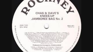 CHAS &amp; DAVE&#39;S KNEES UP MEDLEY JAMBOREE BAG NO.2 SIDE B