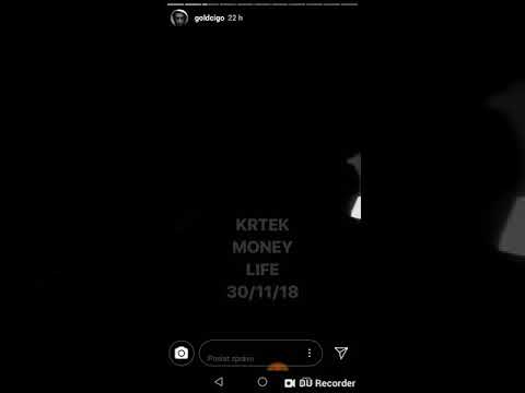 Nik Tendo x Yzomandias x Viktor Sheen - Přidej(prod. Decky)Leak