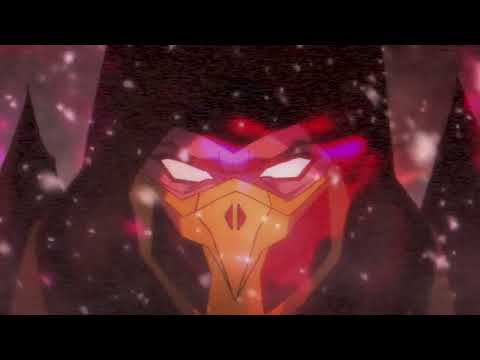 Harddope, KHXXMU, Phonkdope - Techno Syndrome (Mortal Kombat) [Official Music Video]