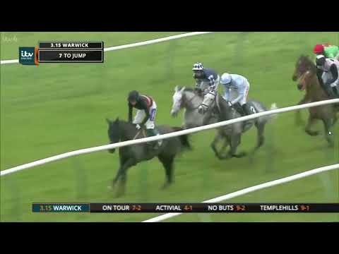 2017 Warwick Castle Chase