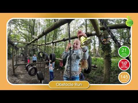 KERNgezondTV aflevering 03 Week 45