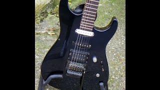 Video thumbnail for Jackson Concept JSX 94 Dimarzio Dual Sound - gitara ma ukrytą moc - FOG 206 by ksantyp77