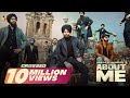 ABOUT ME Official Video Jordan Sandhu Snappy Rav Hanjra Latest Punjabi Song 2020