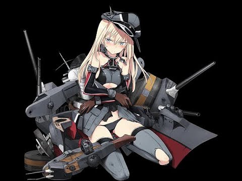 World of Warships Gameplay German/Deutsch Die Map ist aufregender als das Spiel