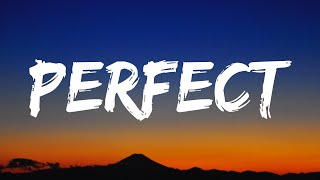Ed Sheeran - Perfect