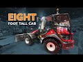 A Closer Look Yanmar S V7 Compact Wheel Loader