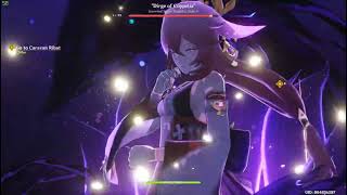 Reach and Fight Dirge of Coppelia & Nemesis of Coppelius Farming Artificied Spare Clockwork