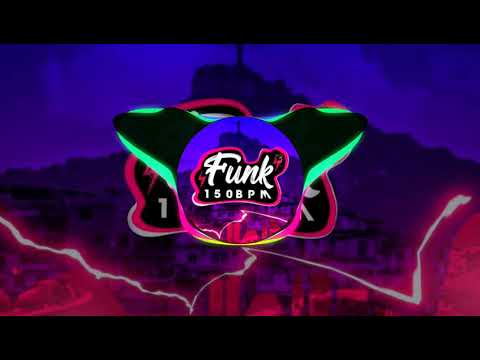 MEGA PRAS FAVELAS - MC s GW Rog e RD (DJ P7)