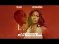 Toosii Coco Jones ICUr Favorite Song A JAYBeatz Mashup HVLM
