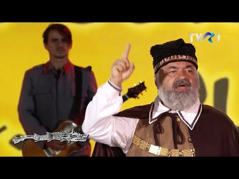 Toti K1 🌟 Sorin Francu - Moment Recitativ (Live @ Cerbul de Aur 2018)