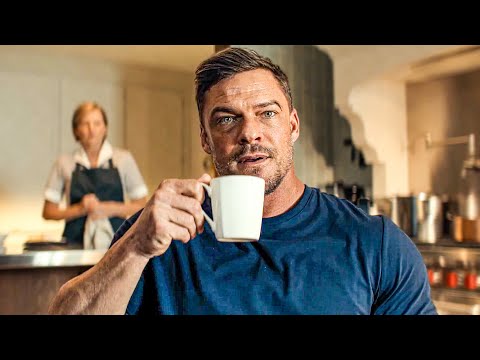 Jack Reacher DESTROYS Gangster Who Bullies A Woman - Reacher Season 3 Clip (2025)