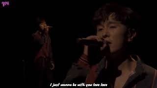 Shinhwa - L.U.V [Han+Rom+Engsub] Lyrics
