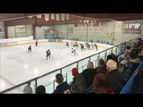 Eastman U17 AAA vs thrashers nov 3 part 3