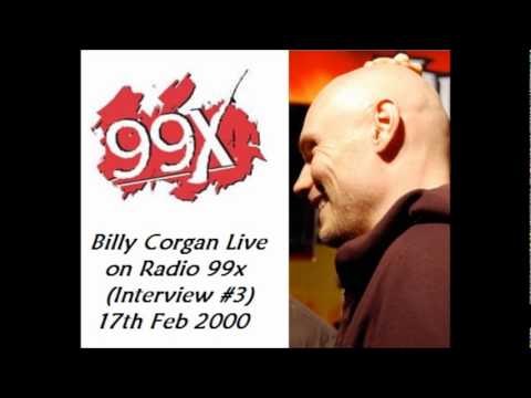 Thumbnail for Billy Corgan Radio Interview 3 of 4 (February 2000) by Billy Corgan