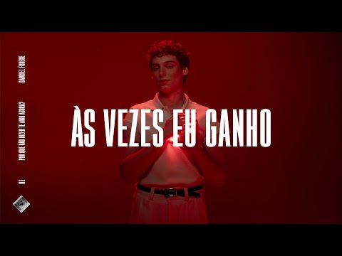 Ás vezes eu ganho - Gabriel Froede