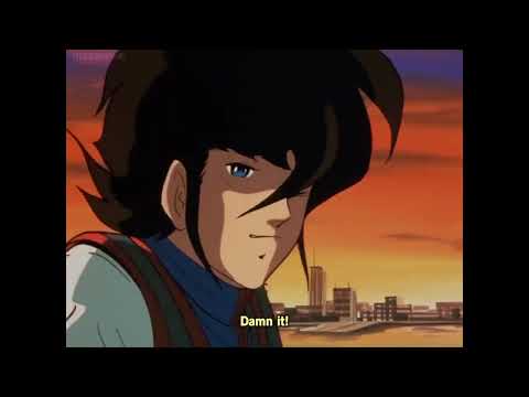 Super Dimension Fortress Macross - Episodes 31-36