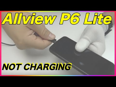 DPA X100 Charging port replacement