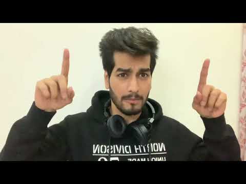 Avishabh Sharma Rishabh-webseries 