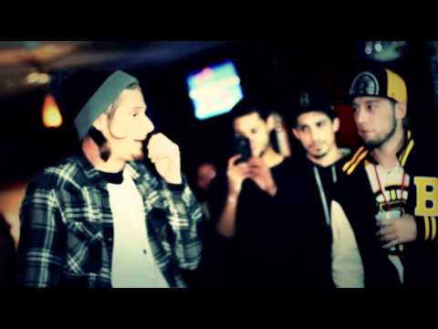 AR vs Matt Knappkin (Tryouts) - SVRBL - Murder The Mic