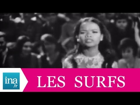 Les surfs : "Le téléphone" (live officiel) - Archive INA