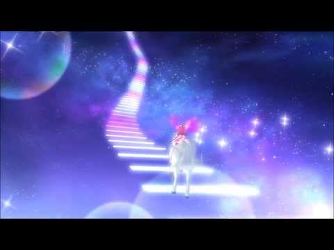 Pretty Rhythm: Rainbow Live Get music! Haruka Tomatsu