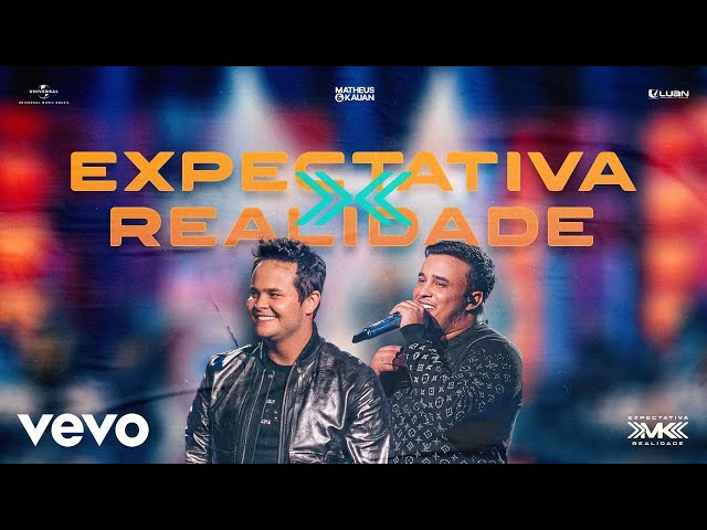 Download Expectativa x Realidade - Matheus e Kauan