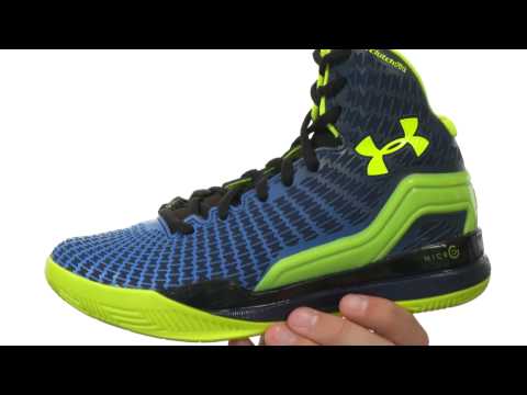Under Armour Kids UA BGS Clutchfit™ Drive (Big Kid)  SKU:8341281