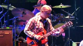 &quot;Turn On Your Lovelight&quot; - Allman Brothers - Beacon Theater - 3/14/09