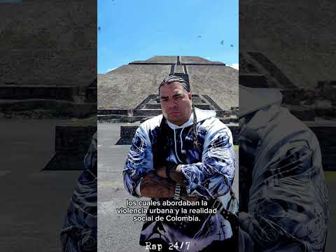 "El Viejo Nandez: La Leyenda del Rap"