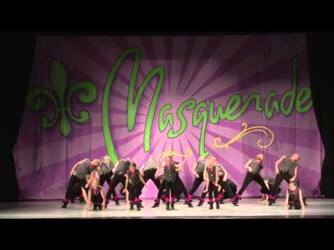 CLIQUE - Cabot Dance Academy [Rogers, AR]